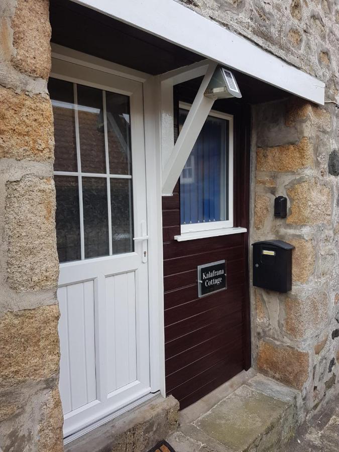 Cheerful Fisherman,S Cottage St Ives Exterior foto